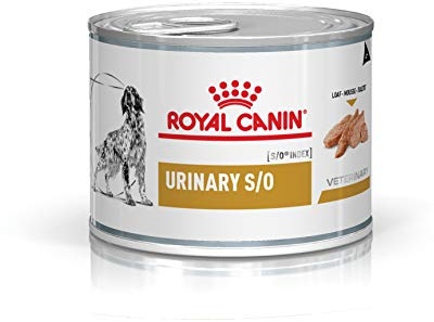 Royal Canin Vet Dog Urinary, 1er Pack (1 x 200 g)