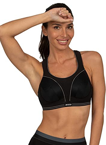 Shock Absorber Women's Sports Bra