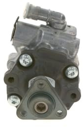 BOSCH Hydraulikpumpe, Lenkung KS00000162 | Kompatibel mit: AUDI Q5