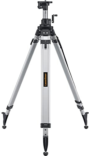 'Umarex Trépied à manivelleP – 260 cm, 1 pièce, 080.35
