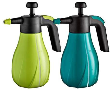 Pulverizadores de Fertilizantes y nutrientes para plantas marca MATABI