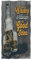 Mnsruu Retro Whiskey Always Good Idea Zitate Weiches Bad Hotel Spa Hand Gym Sport Handtuch 76 x 38 cm (30 x 15 Zoll)