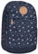 Beckmann of Norway Schulranzen 2-5. Klasse Urban Midi 220 26 Liter in 5 Farben, Beckmann Farbe:Floral