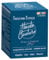 Teinture Textile - Haute Couture - 33 Couleurs - Tout-en-un - 350g - Vêtements et Tissus - Bleu Jean
