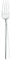 Grunwerg Westminster Table Forks TAFWMS, 18/10 Stainless Steel, Set of 12, Silver