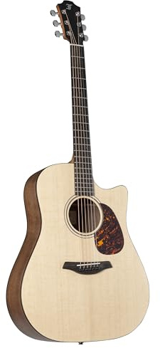 Furch Blue DC-SW - Westerngitarre