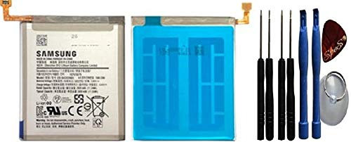 Original Samsung Akku für Samsung Galaxy A20e A202F Ersatzakku Batterie Battery EB-BA202ABU 3000mAh
