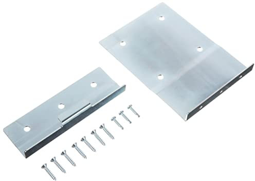 Splendide SK03 Kit empilable pour sèche-Linge et laveuse empilables à Chargement Frontal