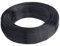 NBEADS 200m 1mm Filo di Alluminio Calibro 18 Filo per Lavori di Gioielleria, Modellazione di Quadri e Intaglio, Nero