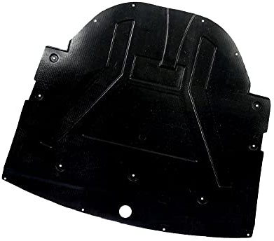 Under Engine Cover Undertray Shield Guard For Nissan Qashqai MK2 J11 2014 to 2020