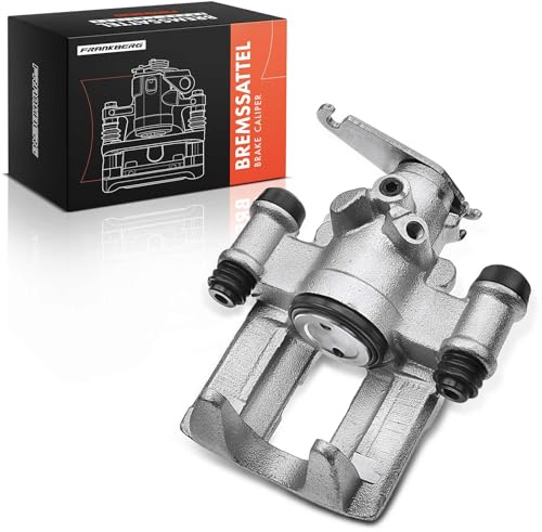 Frankberg Pinza de freno 44011MA00A | Compatible con: Cabstar F24M F24W, NT400 Cabstar F24M
