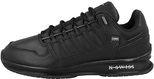 K-Swiss Rinzler GT Herren Sneaker Sportschuh 08907-912-M Weiss/braun