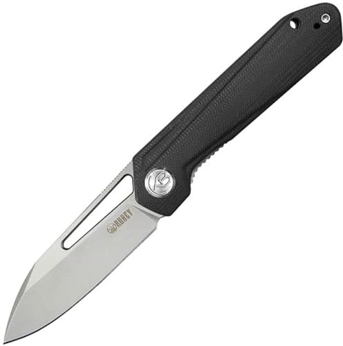 Kubey - Royal Linerlock Black
