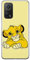ERT GROUP Handyhülle für Huawei P30 Lite Original und offiziell Lizenziertes Disney Muster Simba & Friends 009 optimal an die Form des Handy angepasst, hülle aus TPU