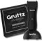 Gruttz Lifeshaver v2 - Bodygroomer Herren - Body Trimmer - Made for Schambereich - Inklusive Travelbag