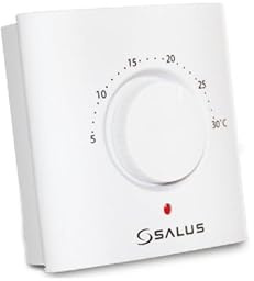 SALUS ERT20TXB Steuerungen und Temperaturregler, n.a