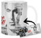 Better Call Saul Bob Odenkirk Giancarlo Esposito Tasse Keramikbecher Mug