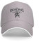 Basecap Canelo Alvarez No Boxing No Life Baseballkappe Golf Rave Golf Hut Damen Herren