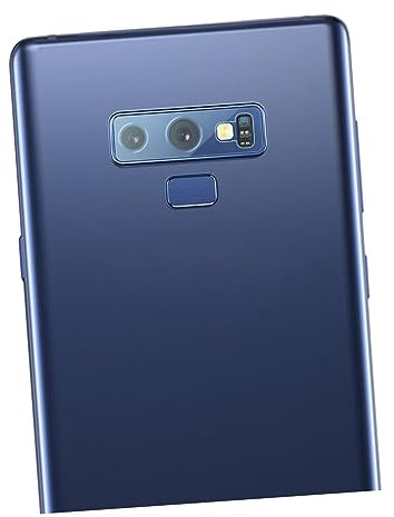 Veemoon 5packung Note Kameraschutz Objektivschutz Für Note Transparenter Objektivschutz Hochauflösender Kameraschutz Ultradünnes Kamera-hartglas