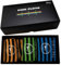 Rock Off officially licensed products Pink Floyd Mono Prism Ankle Socken Boxed Set One Size