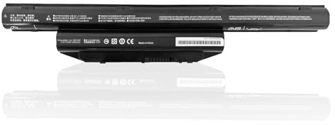2250 mAh FMVNBP229 FMVNBP229A FMVNBP231 FMVNBP227 Laptop-Akkus Batterien Akku für Fujitsu LifeBook A544 AH564 E733 E734 E743 E744 E753 S904 SH904