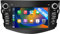 Android Autoradio für Toyota RAV4 (2006~2012) Stereo Radio Carplay GPS Navi FM 64G