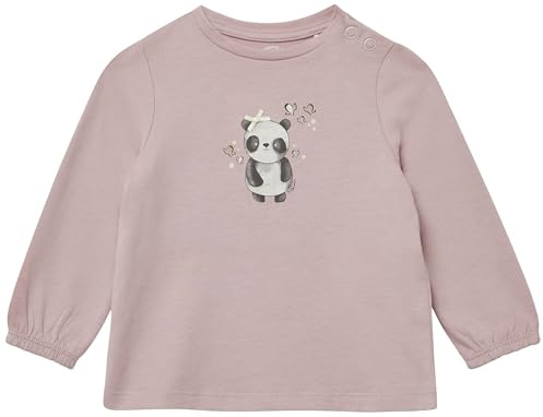 T-Shirt Langarm