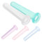 HAKIDZEL 5Pièces Ventouse Silicone pour Yeux Outils de Rajeunissement