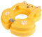 Uhngw Kleinkinder Schwimmring - Aufblasfreie PVC Schwimmhilfe Für Kinder | Bequemer Tragbarer Wasserspielzeug Für Seen Flüsse Strände Und Familien
