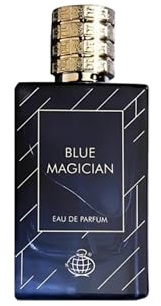 Fragrance World Blue Magician EDP 100ml