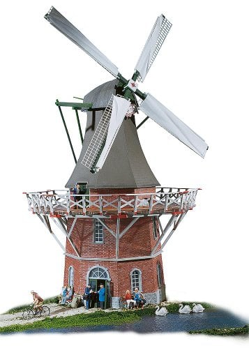 POLA 331701 - Große Windmühle