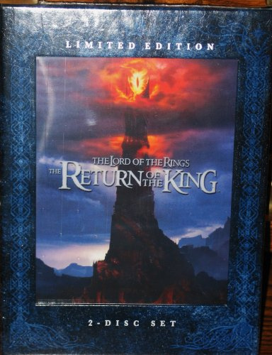 The Lord of the Rings: The Return of the King