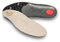 Pedag Viva 187, Unisex Erwachsene Orthopädische Einlegesohlen, Beige - Natur - Größe: 35 EU Damen
