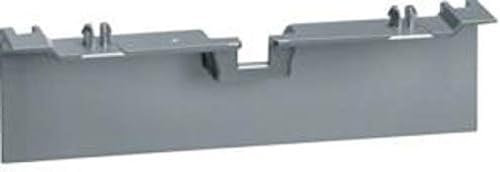 Hager SL20080AD1 – Querstrich SL20080 Aluminium