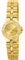 Invicta Wildflower Edelstahl Damen Quarzuhrwerk - 21mm