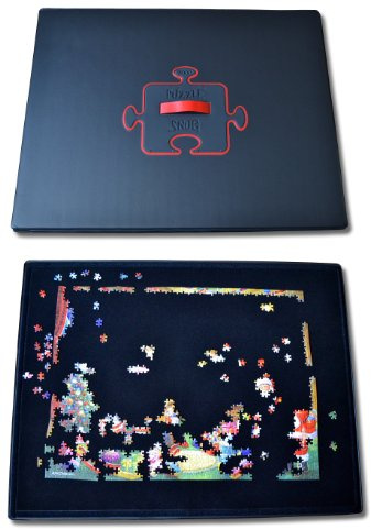 Puzzle Snug Jigsaw Puzzle Carrier (2000)