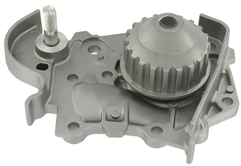 SKF Motorkühlwasserpumpe mit Dichtungen VKPC 86415 Höhe 125 mm Länge 190 mm Breite 137 mm - OE-Qualität