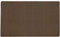 Primaflor - Ideen in Textil Natur Sisal-Teppich SISALLUX - Braun, 67x140cm, Rutschfester Vorleger, Fußbodenheizung geeignet, Sisal-Matte als Küchen-Läufer