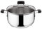 Lagostina Tempra Inox Faitout 26 cm + Couvercle 012895031226