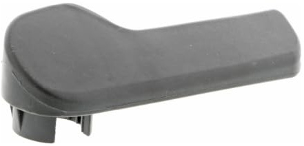 VAICO V10-4604 Griff, Motorhaubenentriegelung | Kompatibel mit: SEAT ALTEA, ALTEA XL, AROSA, CORDOBA, CORDOBA Vario, IBIZA III, IBIZA IV, IBIZA IV SC, IBIZA IV ST, LEON, Mii