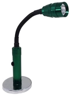 PAULIMOT LED-Arbeitsleuchte mit Magnetfuß, flexibel