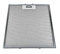 ANCASTOR Filtro Compatible para Campana Cocina TEKA 340 X 282 MM. FER41TK0009A