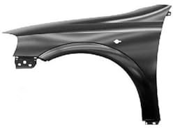 Kotflügel Fender vorne links für ASTRA G Bj. 04/98-03/04