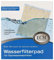 ECM Wasserfilterpad für Espressomaschinen - 2 Kissen je 90 g