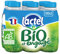 Lactel Lait Bio Engagé demi-écrémé Set de 6 bouteilles 50cl