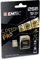 EMTEC SD Card 256GB SDXC (CLASS10) Speedin V30 A1 4K Adapter