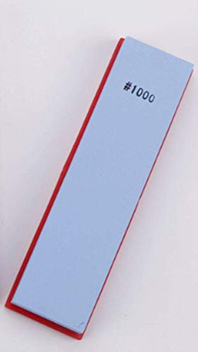 XINGYU Best 3000 of 8000 grain 10000 professional knife sharpener sharpening a knife sharpening stone stone water stones,single 1000 blue