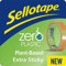 Zero Plastic Tape
