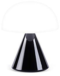 Lexon MINA LAMPADA LED ART LH60NG BLACK