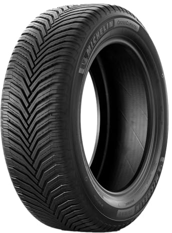MICHELIN - 205/50 R17 TL 93W CROSSCLIMATE 2 XL M+S 3PMSF - Ganzjahresreifen